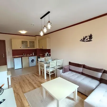 Apartment Saint Ivan