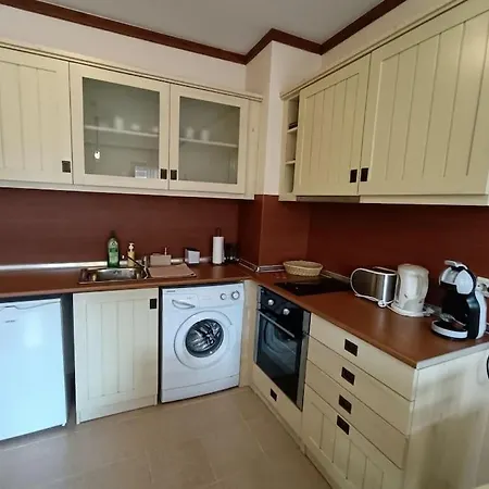 Apartment Saint Ivan Bansko