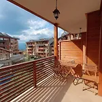 Saint Ivan Apartment