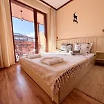 Saint Ivan Apartment Bansko