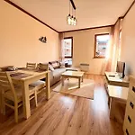 Saint Ivan Apartment *