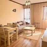 Apartment Saint Ivan Bansko