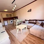 Apartment Saint Ivan *