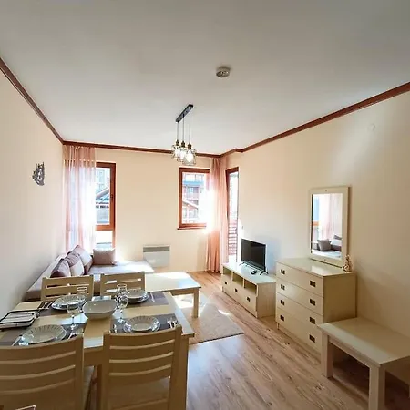 Apartment Saint Ivan *