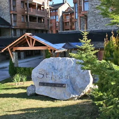 Apartament Saint Ivan