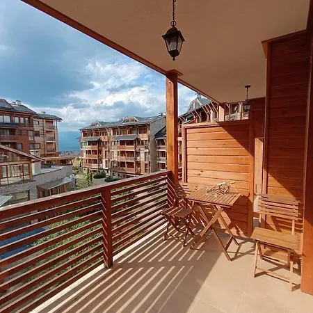 Saint Ivan Apartament