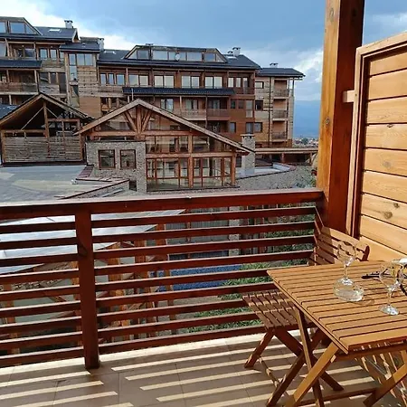 Apartament Saint Ivan *