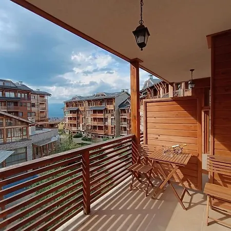 Apartament Saint Ivan
