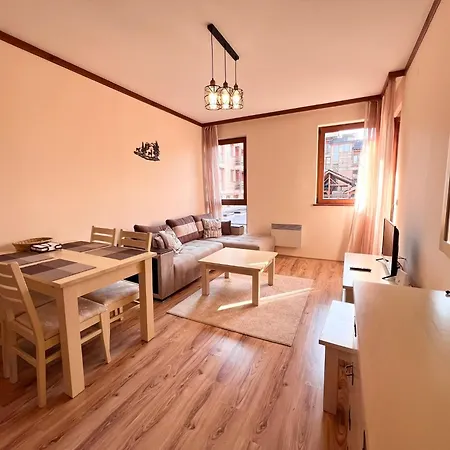 Apartament Saint Ivan