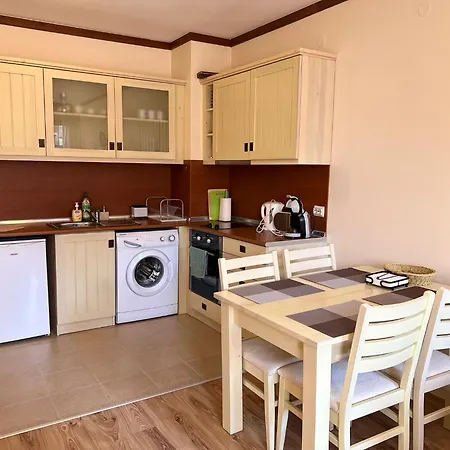 Apartment Saint Ivan Bansko