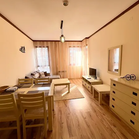 Saint Ivan Apartment