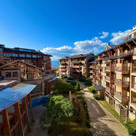 Apartment Saint Ivan