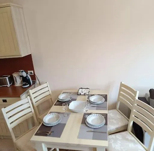 Apartment Saint Ivan Bansko