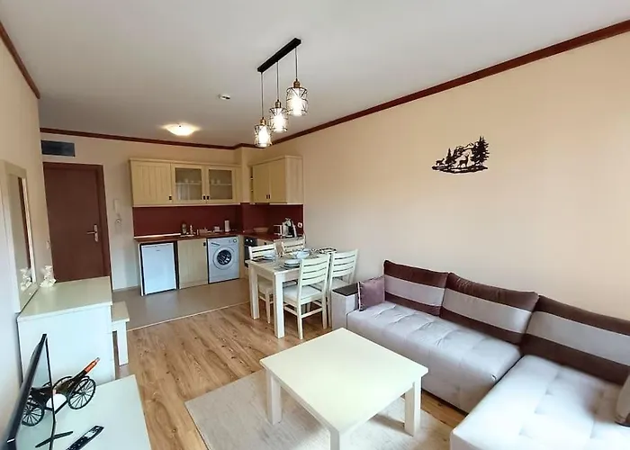 Apartment Saint Ivan