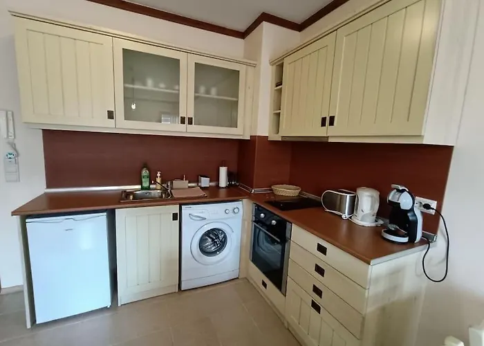 Apartment Saint Ivan Bansko