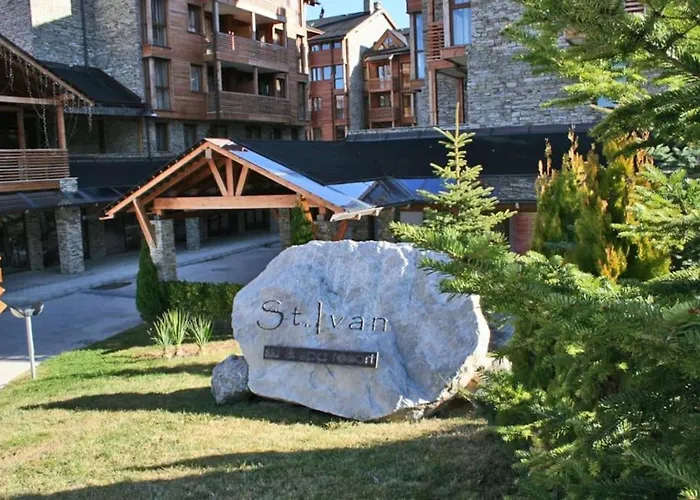 Apartment Saint Ivan