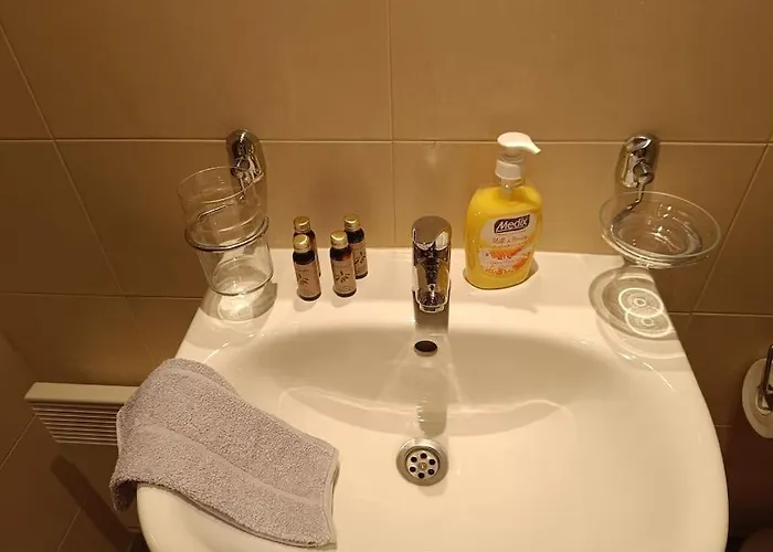 Saint Ivan Apartment