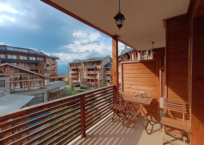 Apartment Saint Ivan