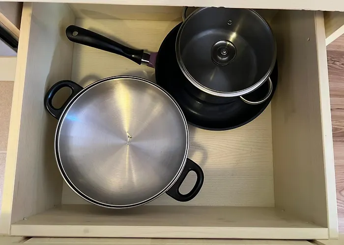 Apartment Saint Ivan *