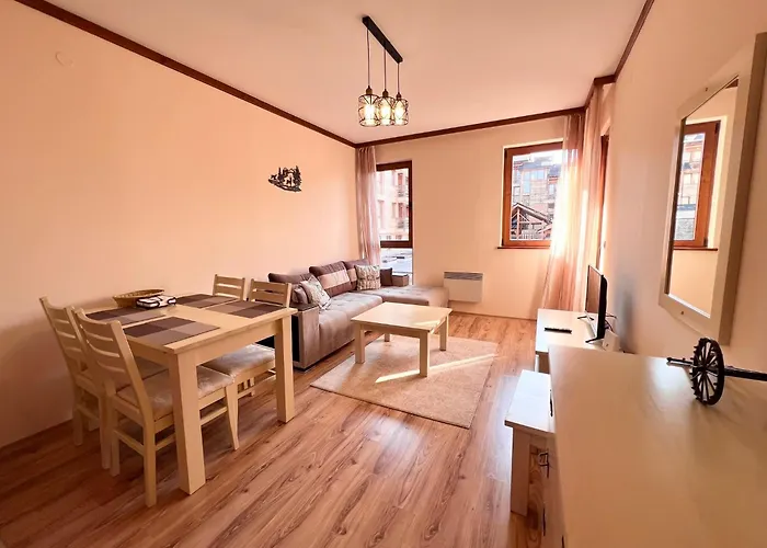 Apartment Saint Ivan