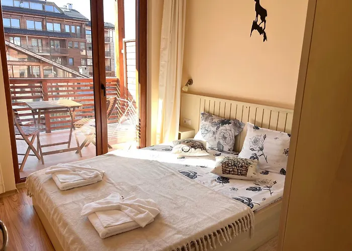 Apartment Saint Ivan