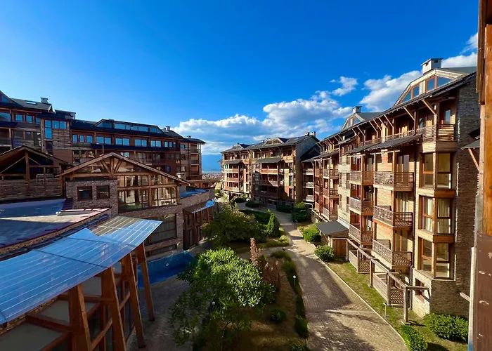 Apartment Saint Ivan